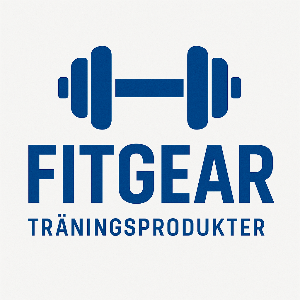 Fitgear logotyp